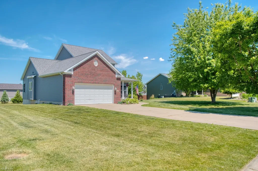 607 Doyle Road Laingsburg City MI 48848