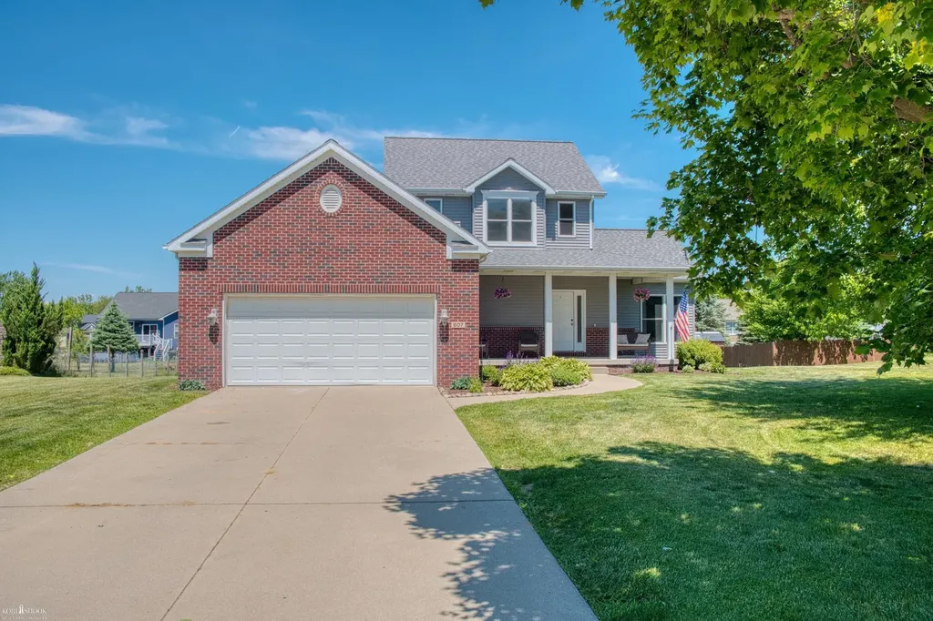 607 Doyle Road Laingsburg City MI 48848