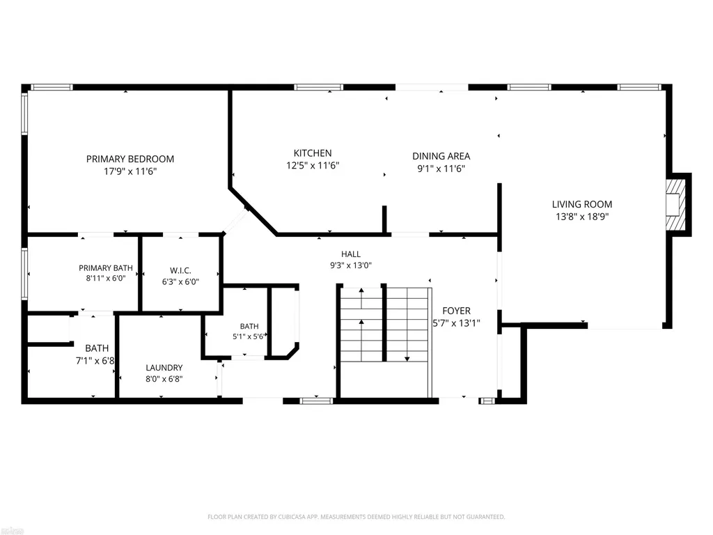 607 Doyle Road Laingsburg City MI 48848