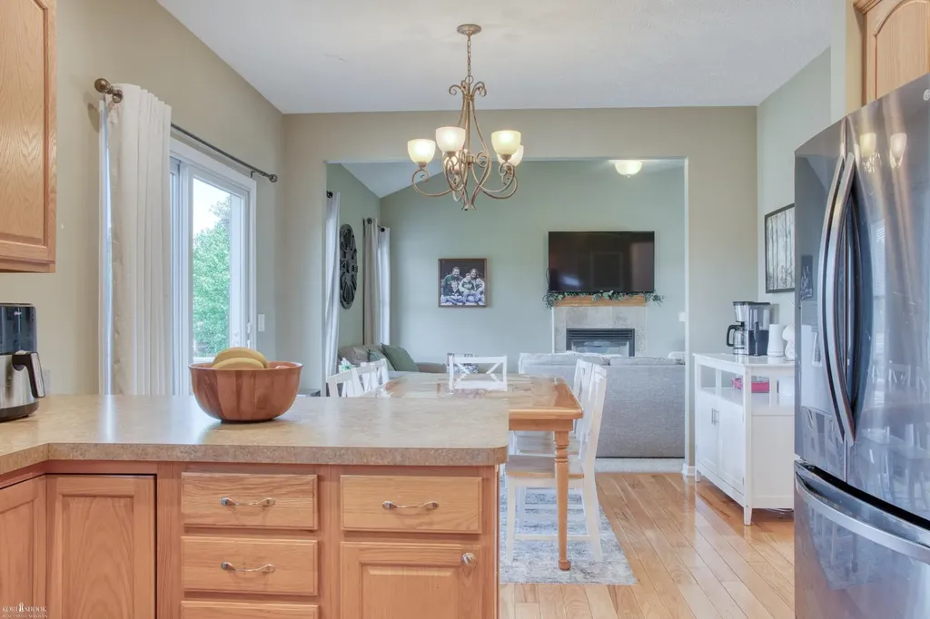 607 Doyle Road Laingsburg City MI 48848