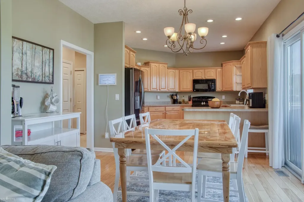 607 Doyle Road Laingsburg City MI 48848