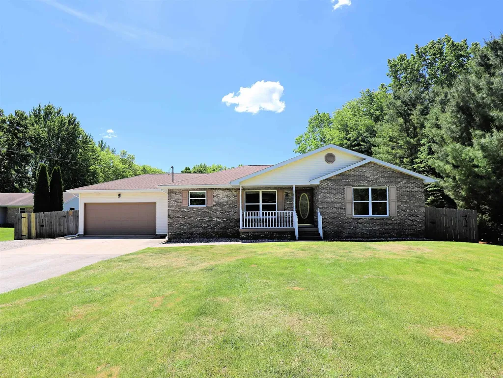 6285 Chicago Road Mt. Morris Township MI 48433