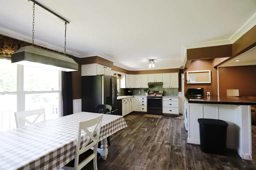 6285 Chicago Road Mt. Morris Township MI 48433