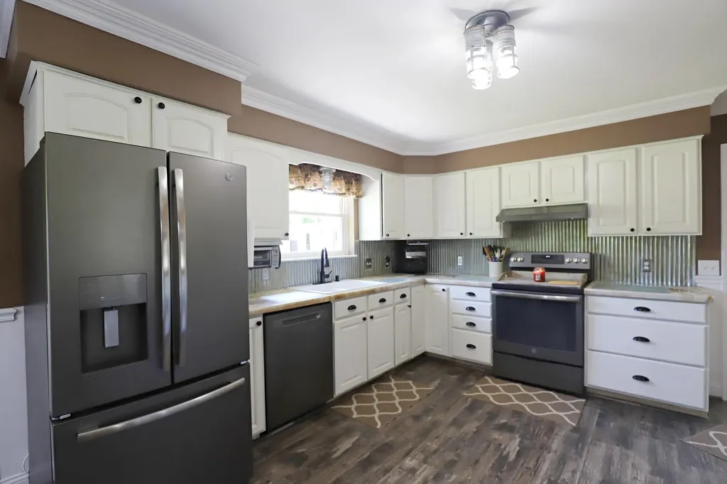 6285 Chicago Road Mt. Morris Township MI 48433