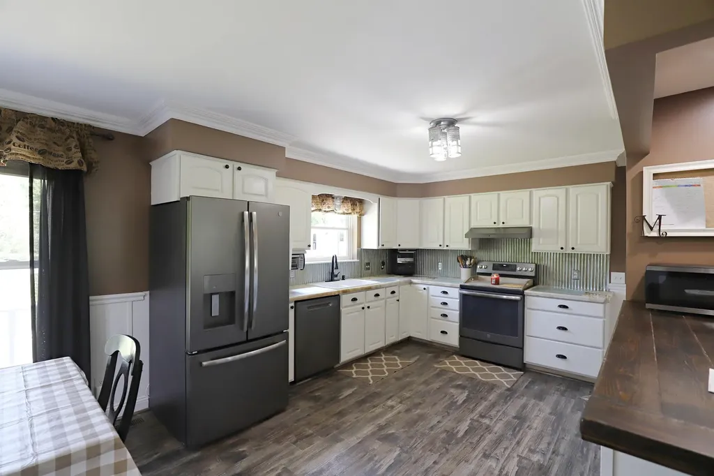 6285 Chicago Road Mt. Morris Township MI 48433
