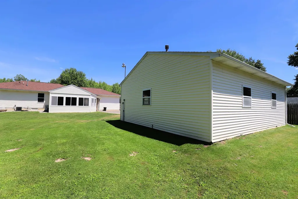 6285 Chicago Road Mt. Morris Township MI 48433