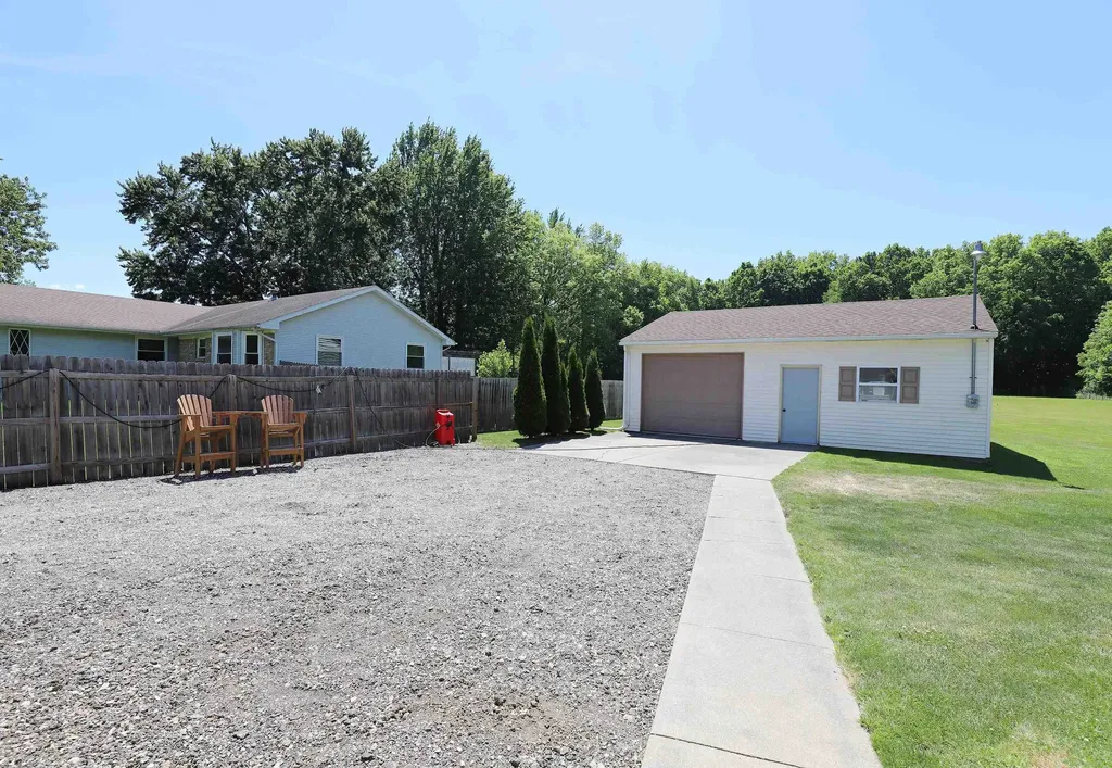 6285 Chicago Road Mt. Morris Township MI 48433