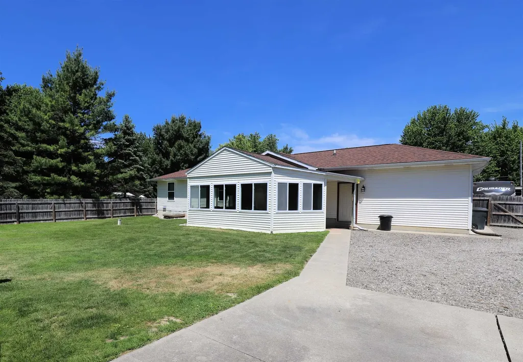 6285 Chicago Road Mt. Morris Township MI 48433