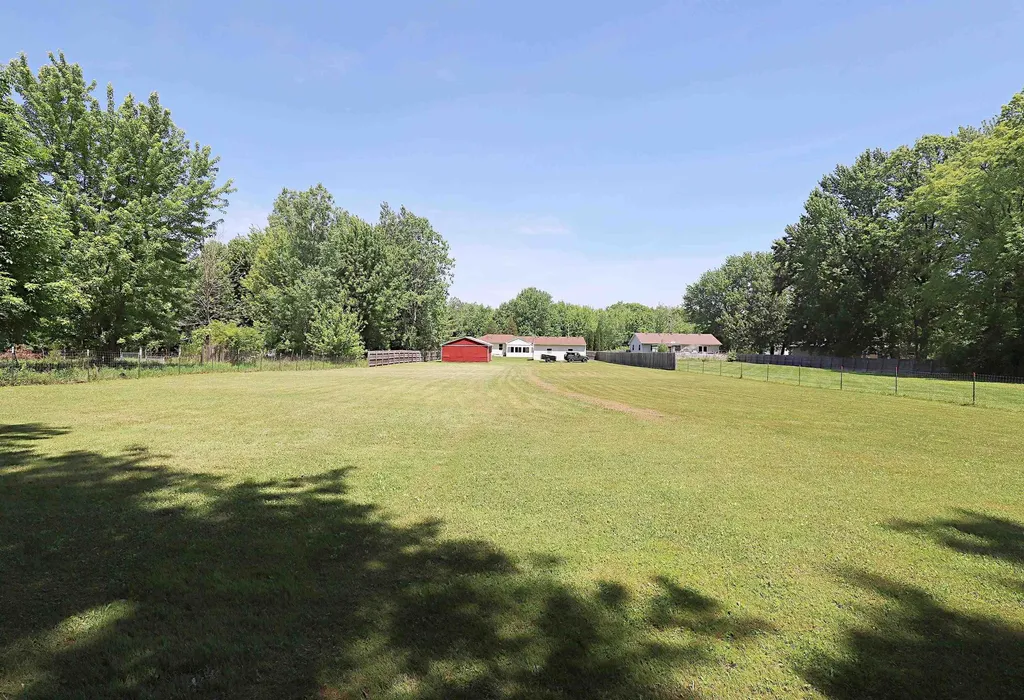 6285 Chicago Road Mt. Morris Township MI 48433