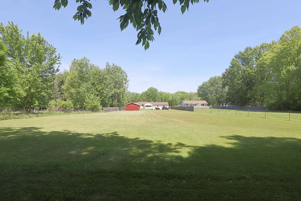6285 Chicago Road Mt. Morris Township MI 48433