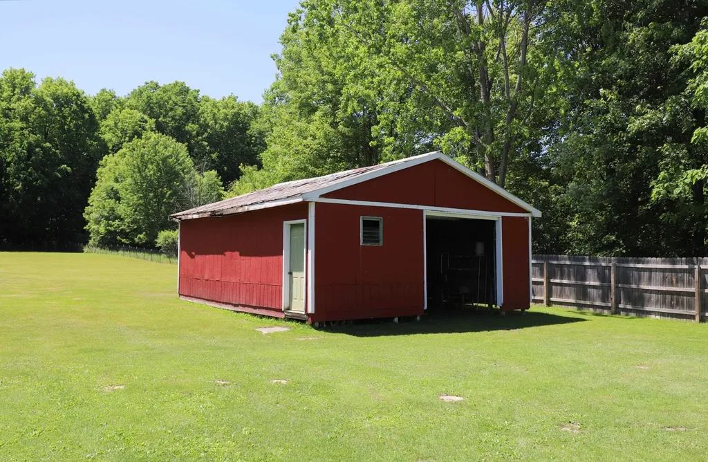 6285 Chicago Road Mt. Morris Township MI 48433