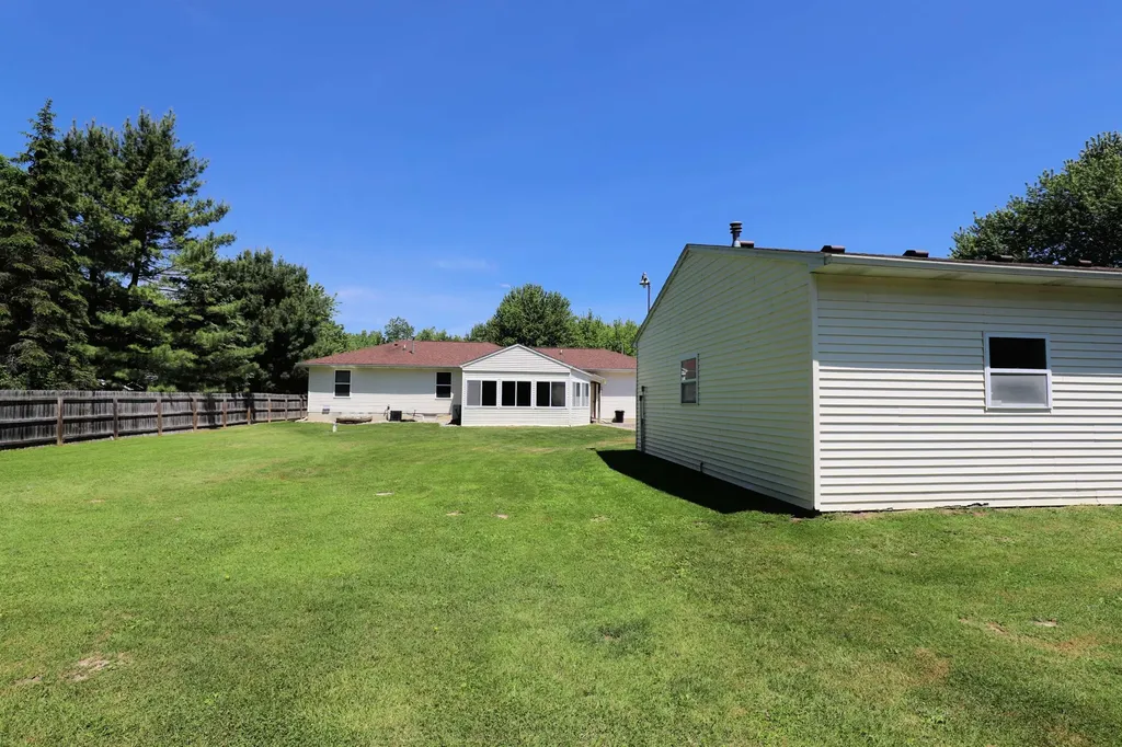 6285 Chicago Road Mt. Morris Township MI 48433