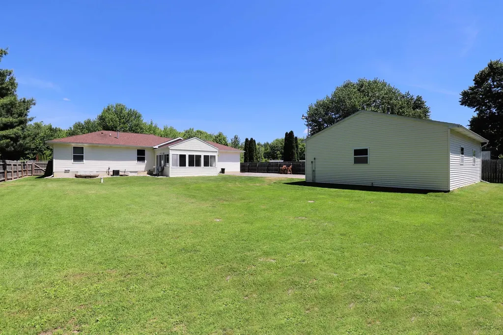 6285 Chicago Road Mt. Morris Township MI 48433