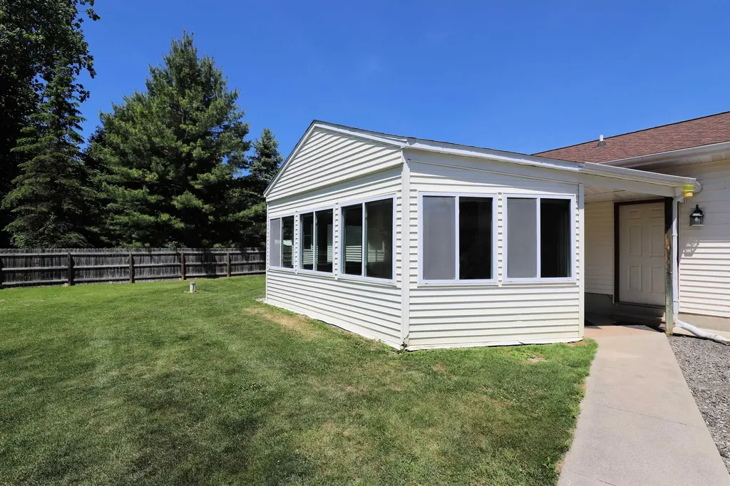 6285 Chicago Road Mt. Morris Township MI 48433
