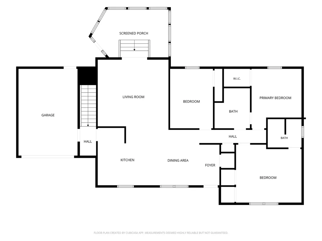 6285 Chicago Road Mt. Morris Township MI 48433