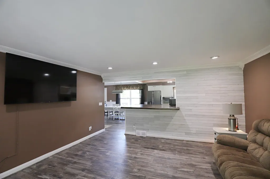 6285 Chicago Road Mt. Morris Township MI 48433