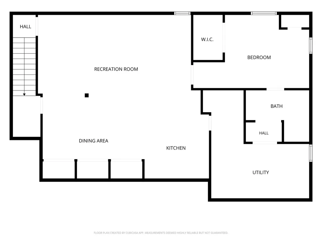 6285 Chicago Road Mt. Morris Township MI 48433