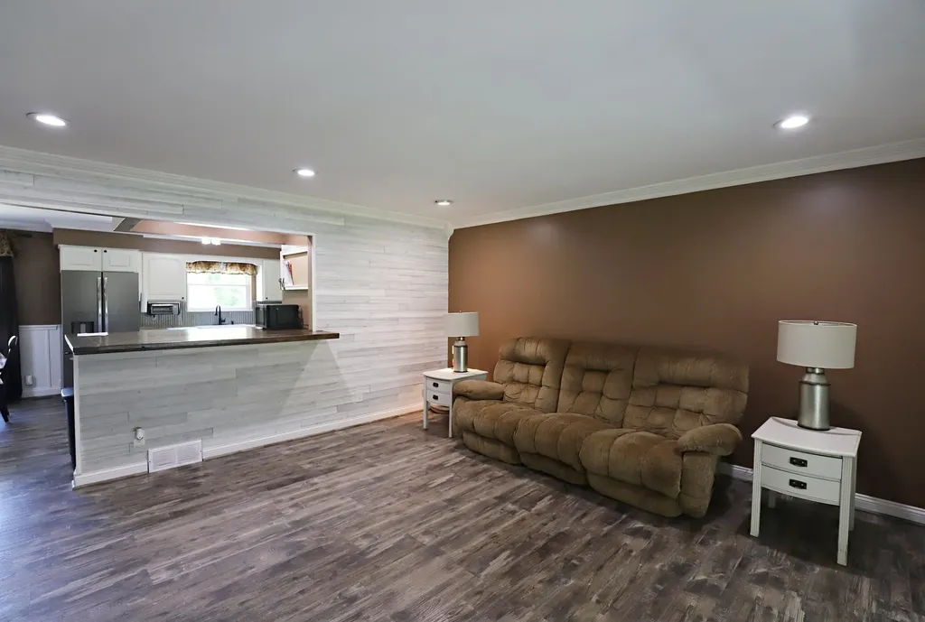 6285 Chicago Road Mt. Morris Township MI 48433