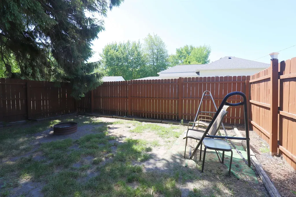401 S Main Street Chesaning Village MI 48616