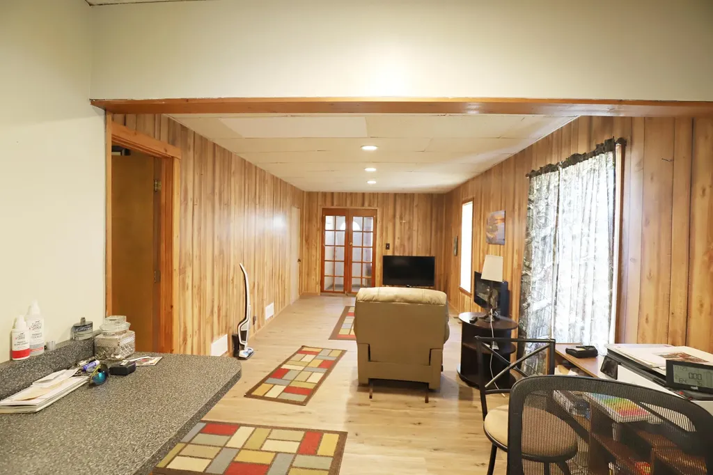 401 S Main Street Chesaning Village MI 48616