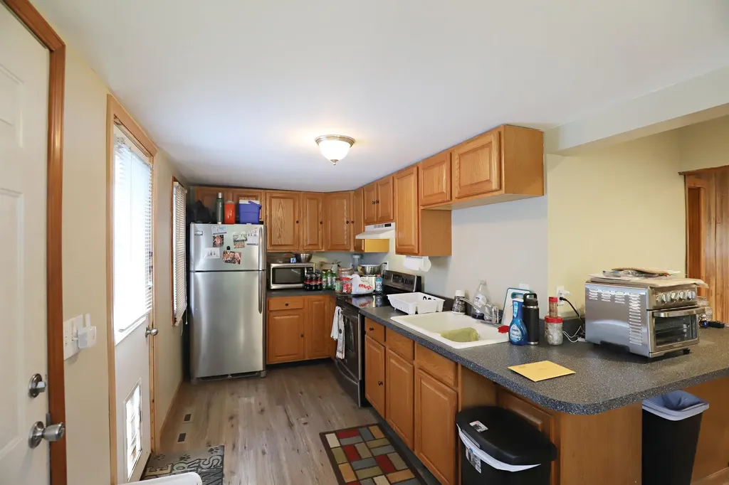 401 S Main Street Chesaning Village MI 48616