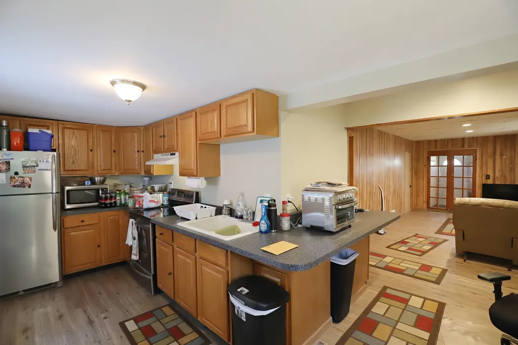 401 S Main Street Chesaning Village MI 48616