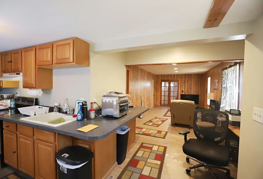 401 S Main Street Chesaning Village MI 48616