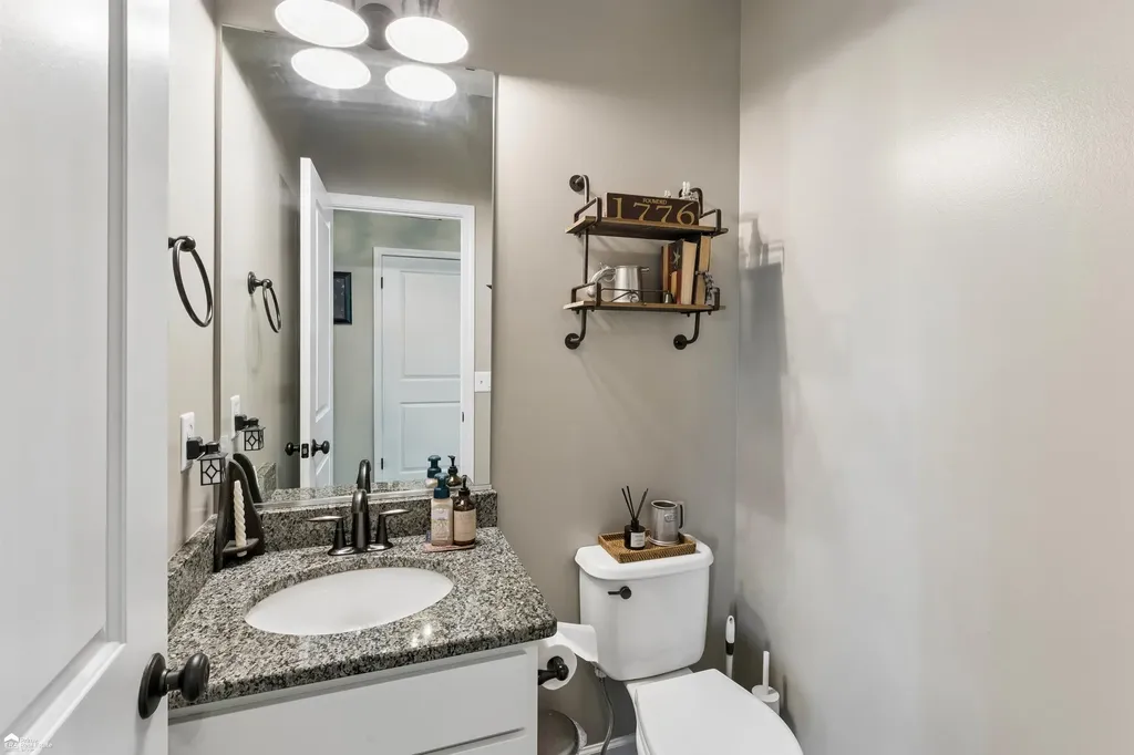 9252 Hidden Oaks Drive Grand Blanc Charter Township MI 48439