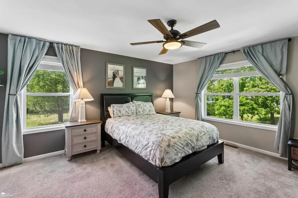 9252 Hidden Oaks Drive Grand Blanc Charter Township MI 48439