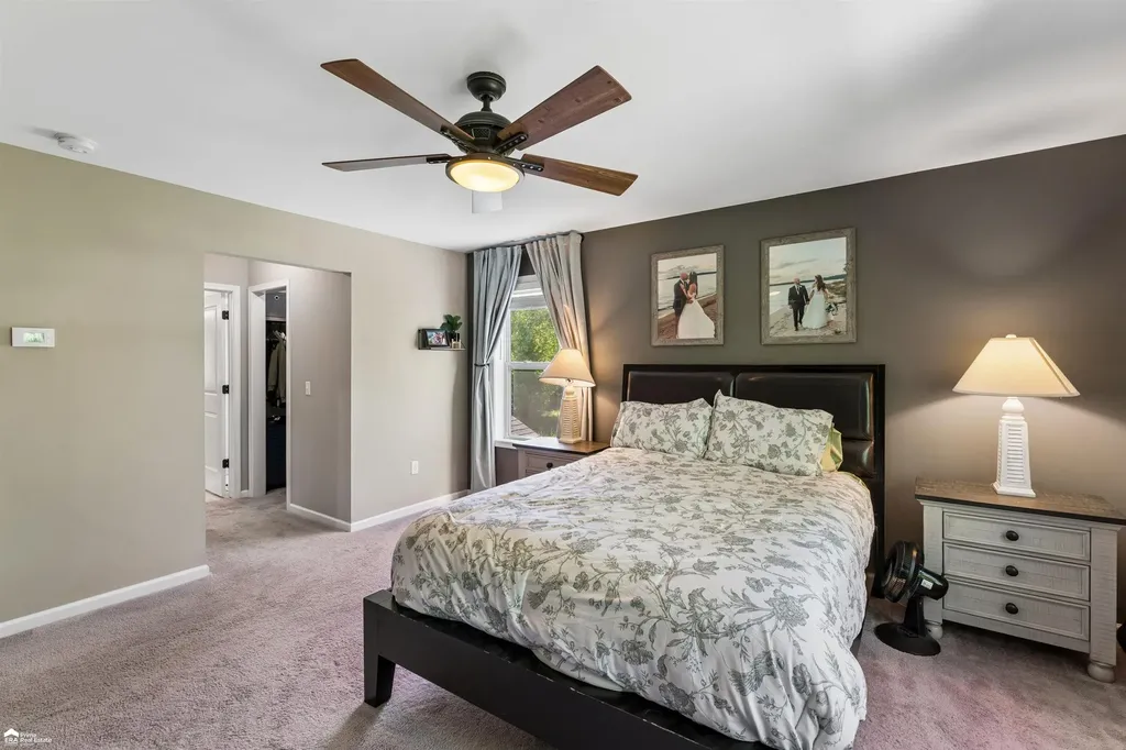 9252 Hidden Oaks Drive Grand Blanc Charter Township MI 48439