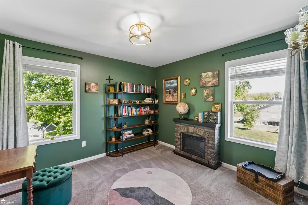 9252 Hidden Oaks Drive Grand Blanc Charter Township MI 48439