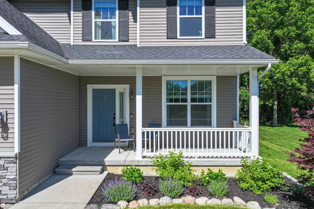 9252 Hidden Oaks Drive Grand Blanc Charter Township MI 48439