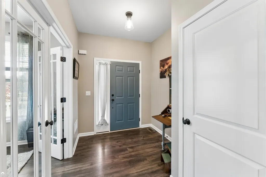 9252 Hidden Oaks Drive Grand Blanc Charter Township MI 48439