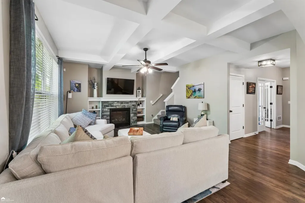 9252 Hidden Oaks Drive Grand Blanc Charter Township MI 48439