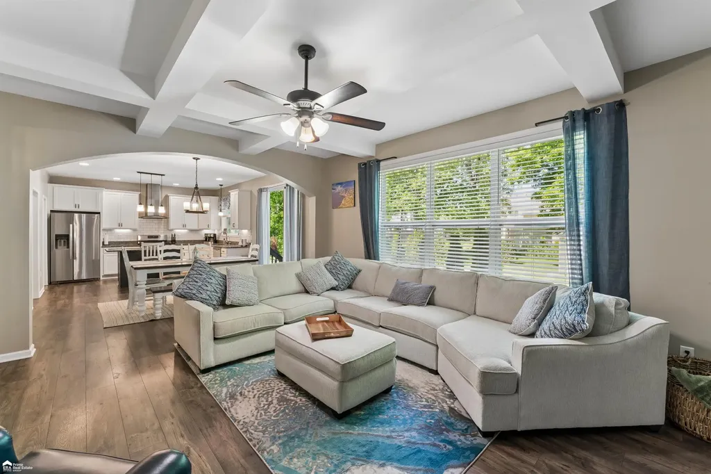 9252 Hidden Oaks Drive Grand Blanc Charter Township MI 48439