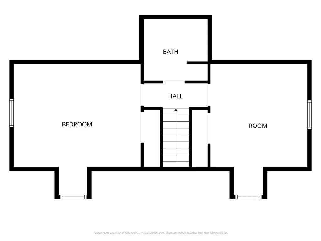 1536 Suzanne Court Flushing City MI 48433