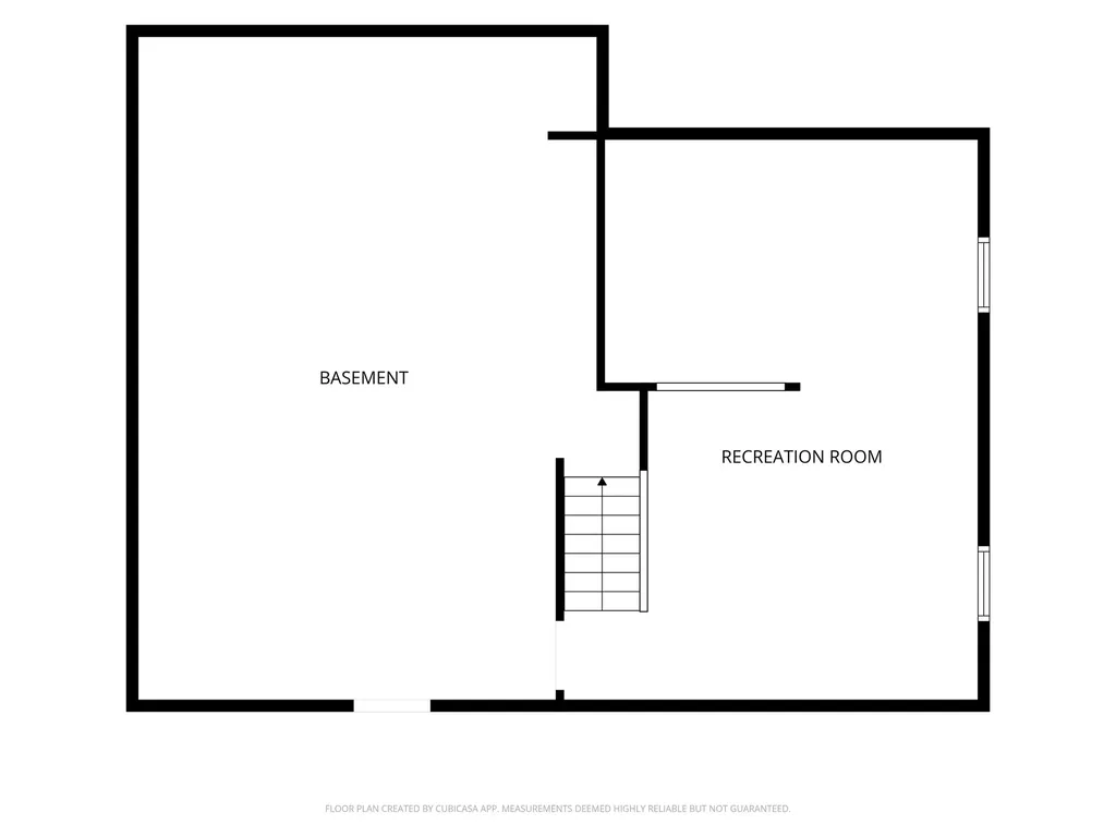1536 Suzanne Court Flushing City MI 48433