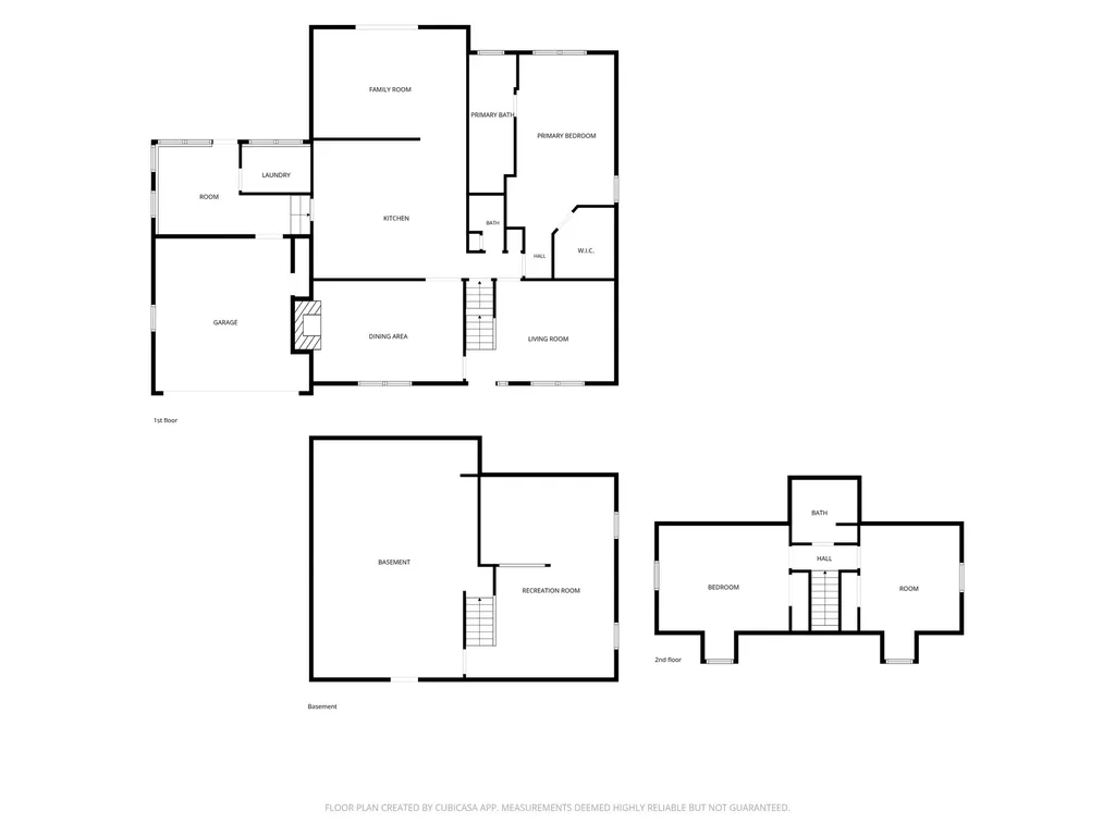 1536 Suzanne Court Flushing City MI 48433