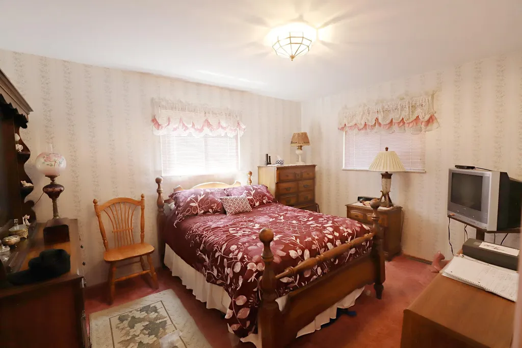 3306 Woodvalley Drive Flushing Charter Township MI 48433