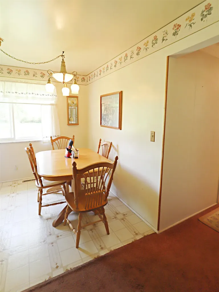 3306 Woodvalley Drive Flushing Charter Township MI 48433