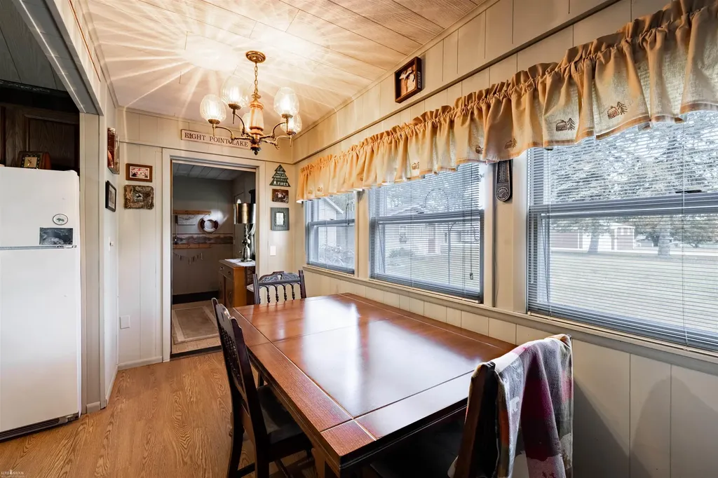 10388 Hunters Trail Garfield Township MI 48632