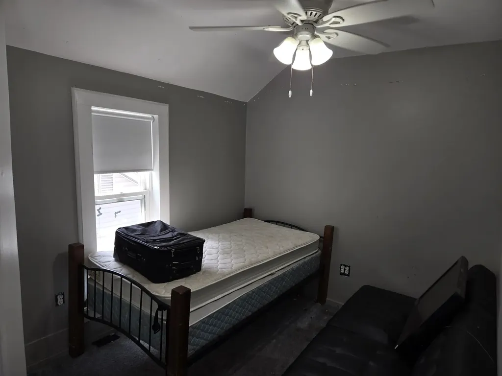 511 Lockwood Street Chesaning Village MI 48616