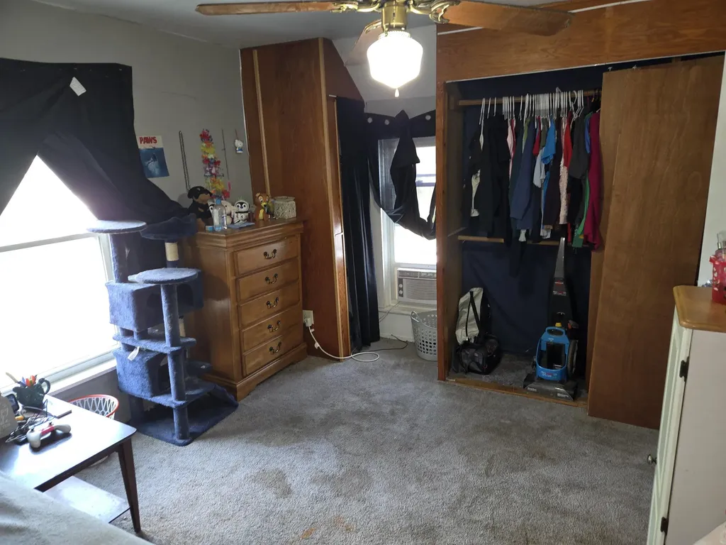 511 Lockwood Street Chesaning Village MI 48616
