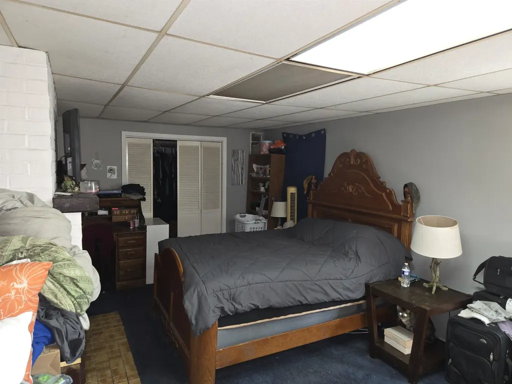 511 Lockwood Street Chesaning Village MI 48616