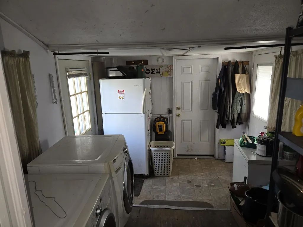 511 Lockwood Street Chesaning Village MI 48616