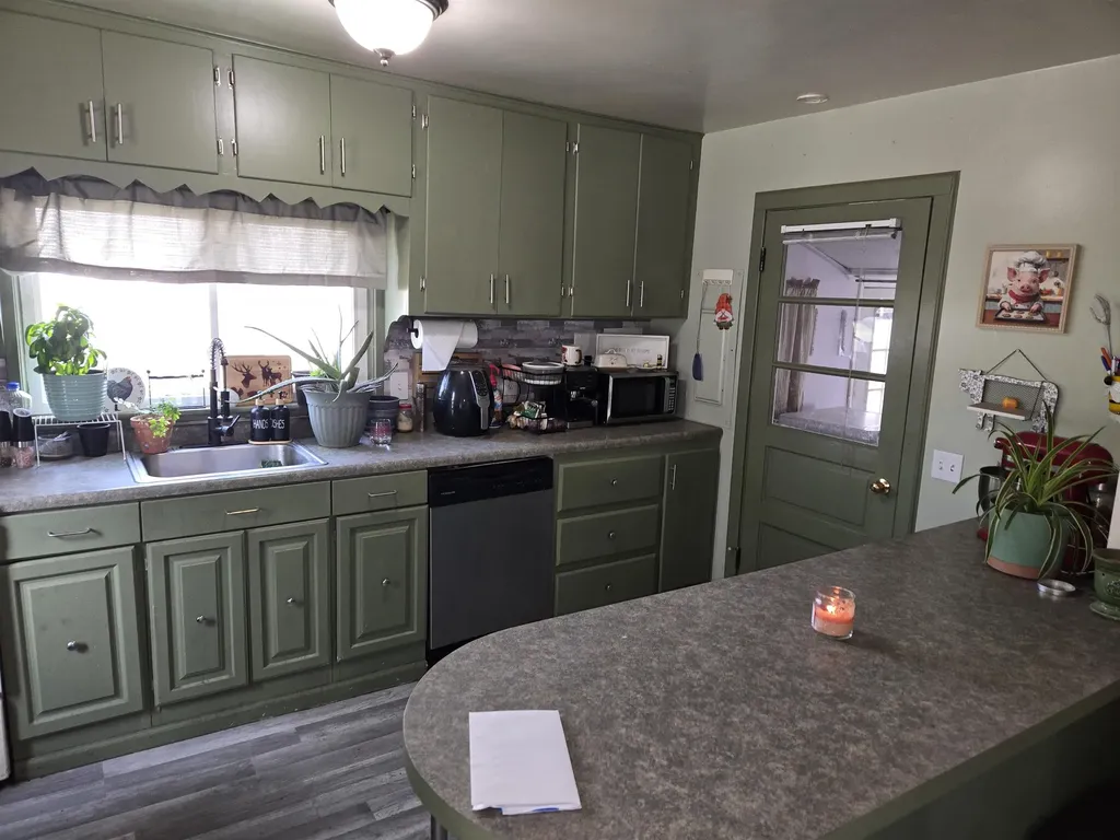 511 Lockwood Street Chesaning Village MI 48616