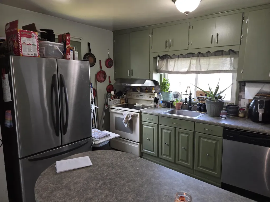 511 Lockwood Street Chesaning Village MI 48616
