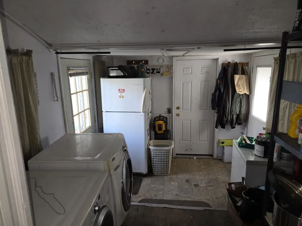 511 Lockwood Street Chesaning Village MI 48616