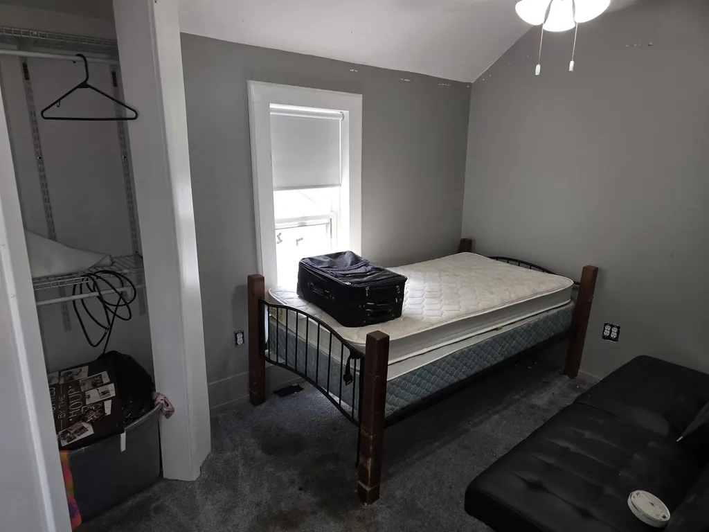 511 Lockwood Street Chesaning Village MI 48616