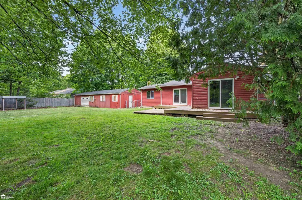 1444 S Genesee Road Burton City MI 48509
